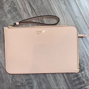 Kate Spade Cameron Medium L-Zip Wristlet